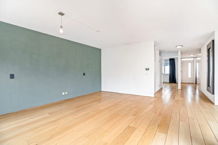 Foto 7 van Snouckaertlaan 5-D