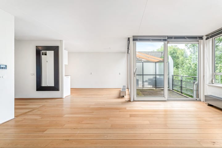 Foto 8 van Snouckaertlaan 5-D