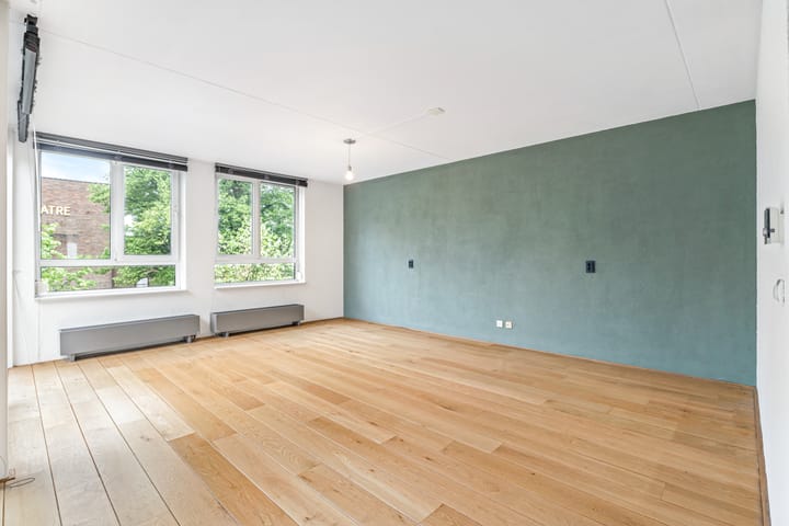 Foto 9 van Snouckaertlaan 5-D