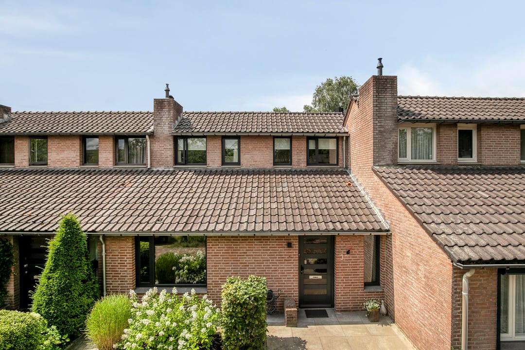 Foto 1 van Michiel de Ruyterlaan 3