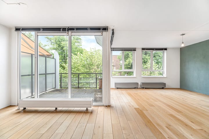 Foto 12 van Snouckaertlaan 5-D