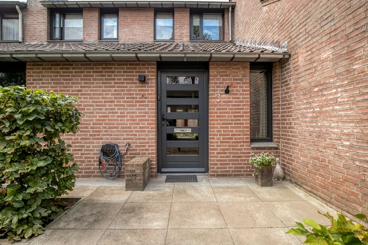 Foto 4 van Michiel de Ruyterlaan 3