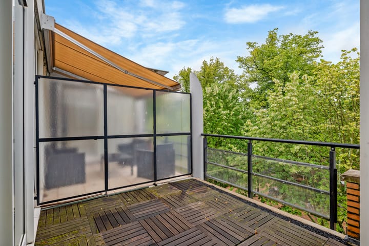 Foto 14 van Snouckaertlaan 5-D