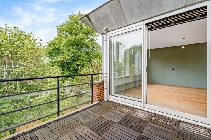 Foto 15 van Snouckaertlaan 5-D