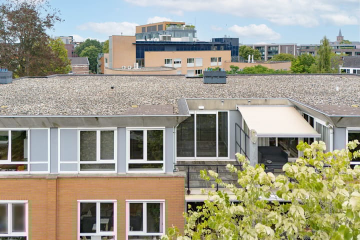 Foto 16 van Snouckaertlaan 5-D