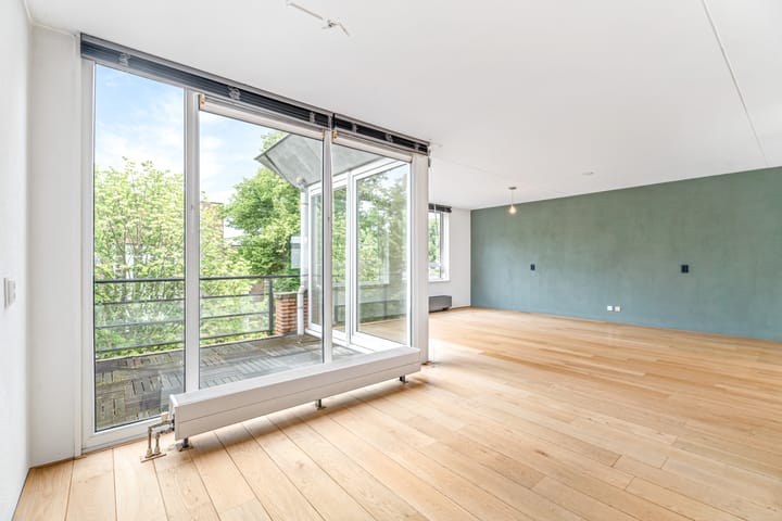 Foto 17 van Snouckaertlaan 5-D