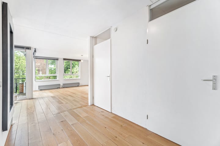 Foto 19 van Snouckaertlaan 5-D