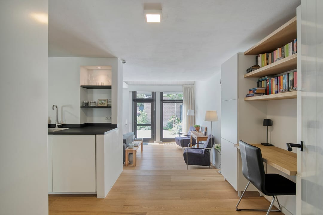 Foto 11 van Michiel de Ruyterlaan 3