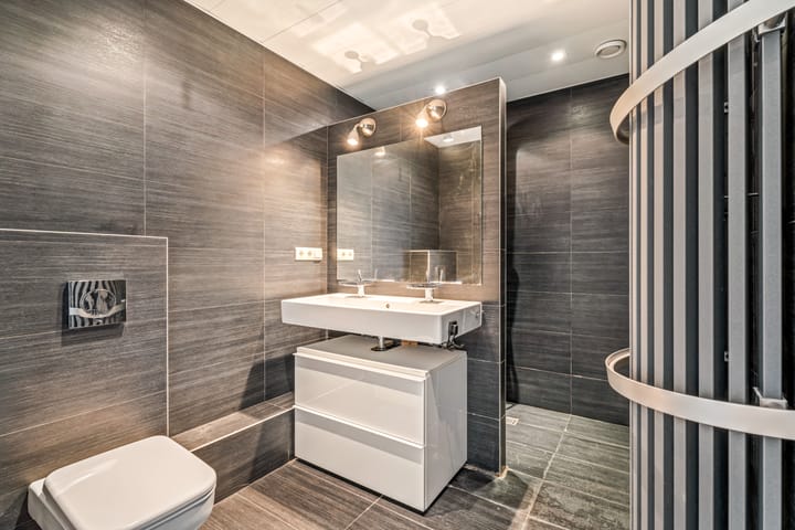 Foto 20 van Snouckaertlaan 5-D