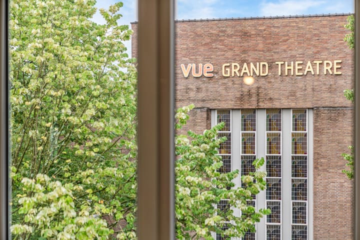 Foto 22 van Snouckaertlaan 5-D