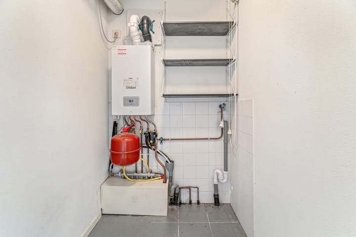 Foto 23 van Snouckaertlaan 5-D