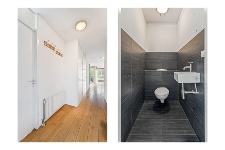 Foto 24 van Snouckaertlaan 5-D