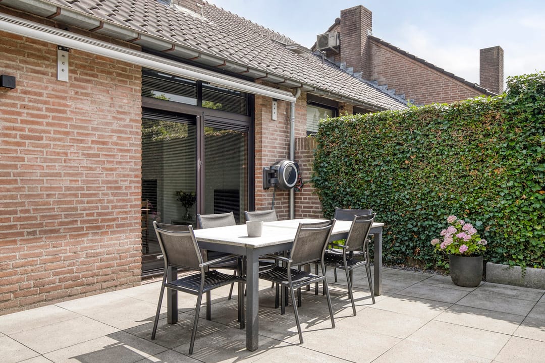 Foto 37 van Michiel de Ruyterlaan 3