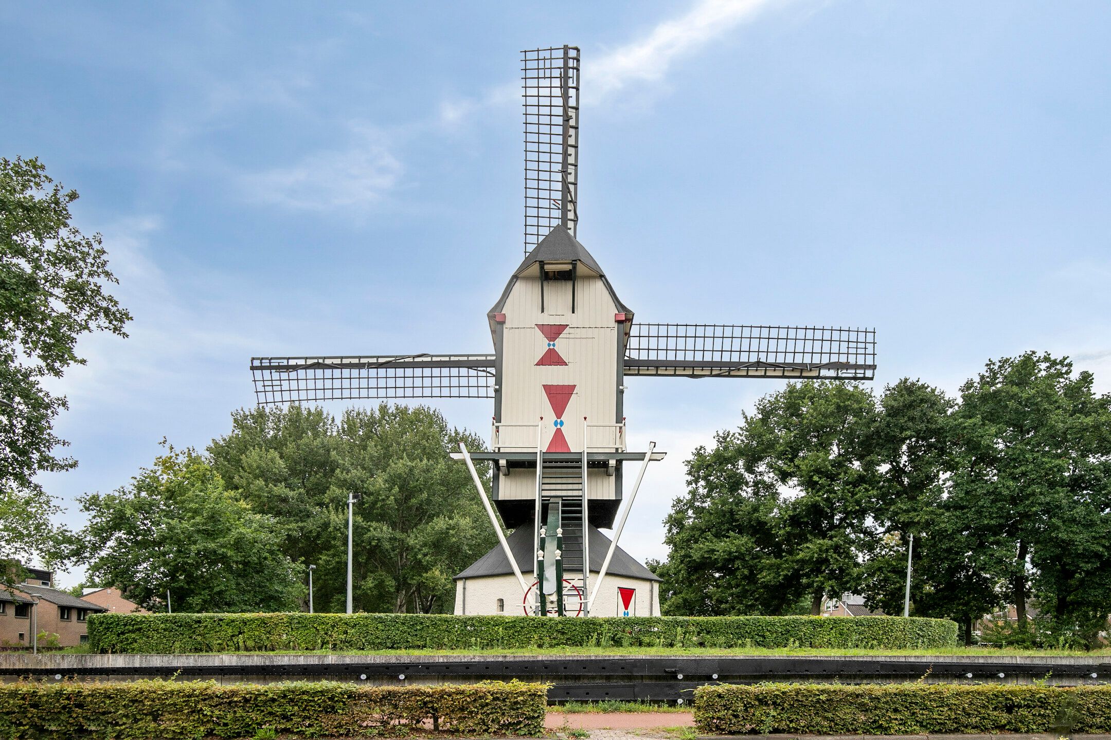 Foto 45 van Michiel de Ruyterlaan 3