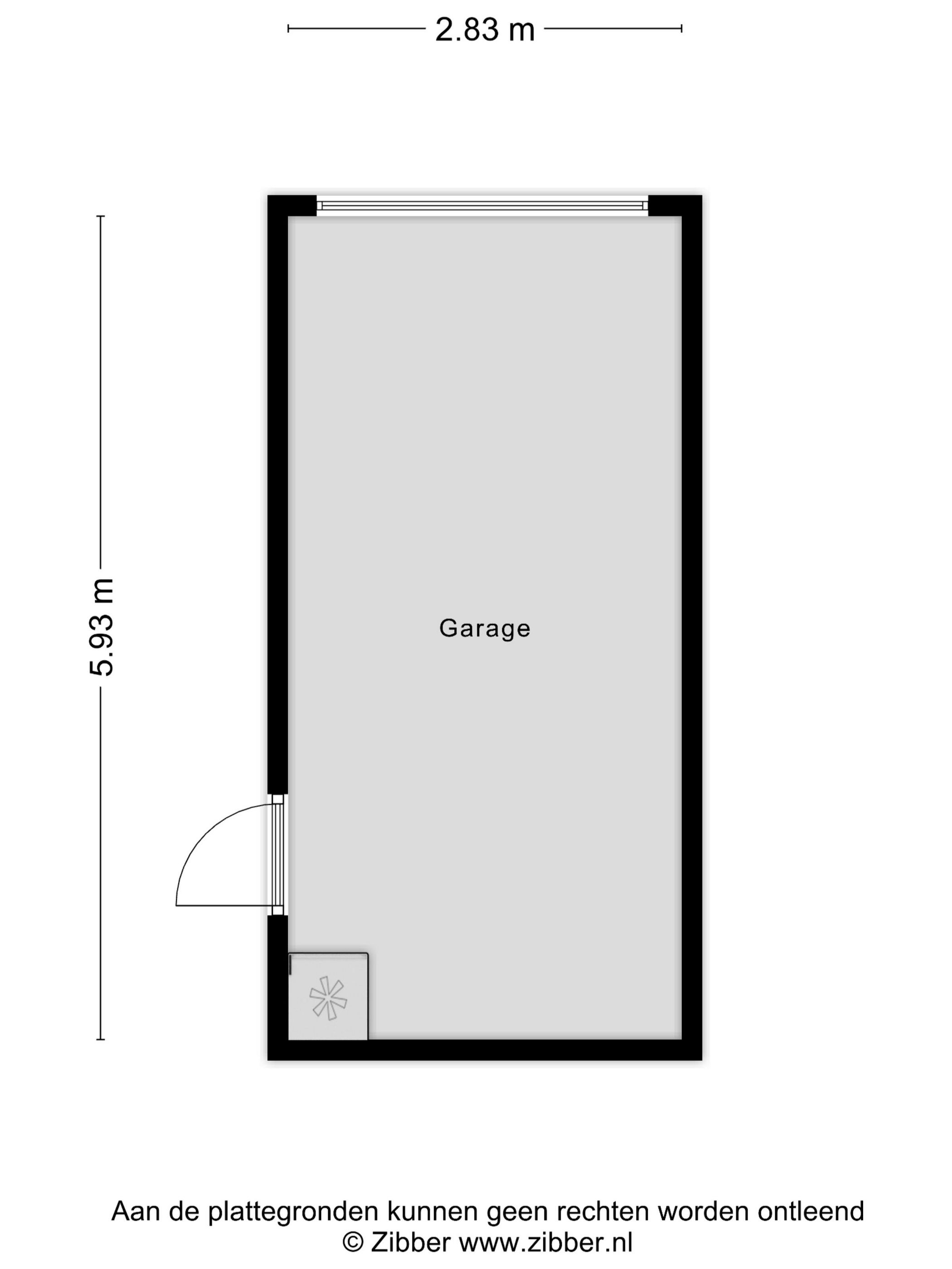 Foto 48 van Michiel de Ruyterlaan 3