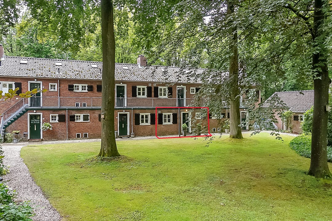 Foto 1 van Park Rodichem 101