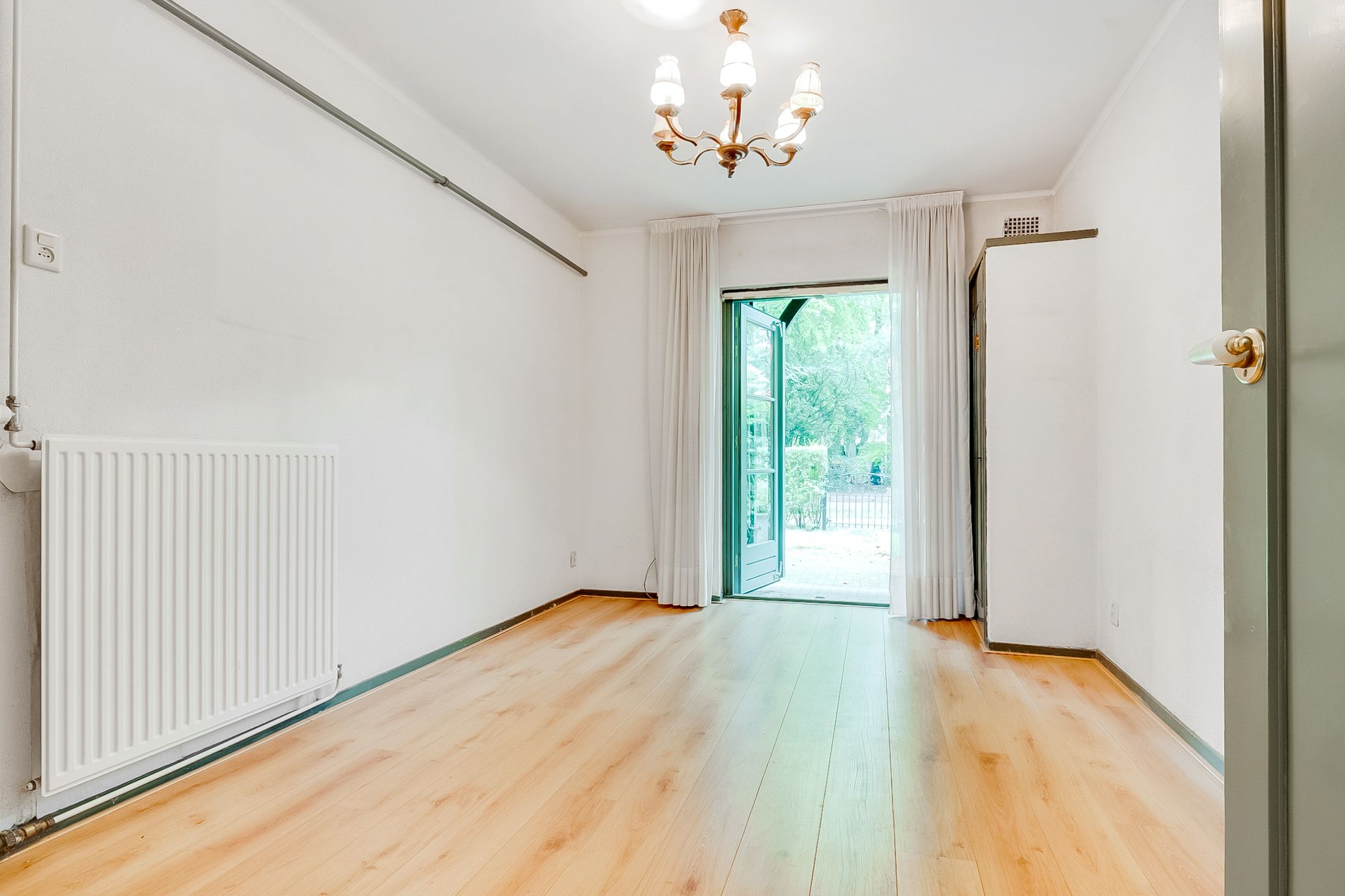 Foto 9 van Park Rodichem 101