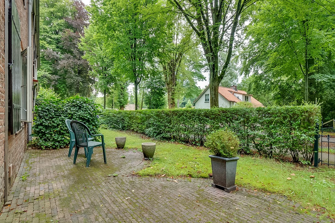 Foto 13 van Park Rodichem 101