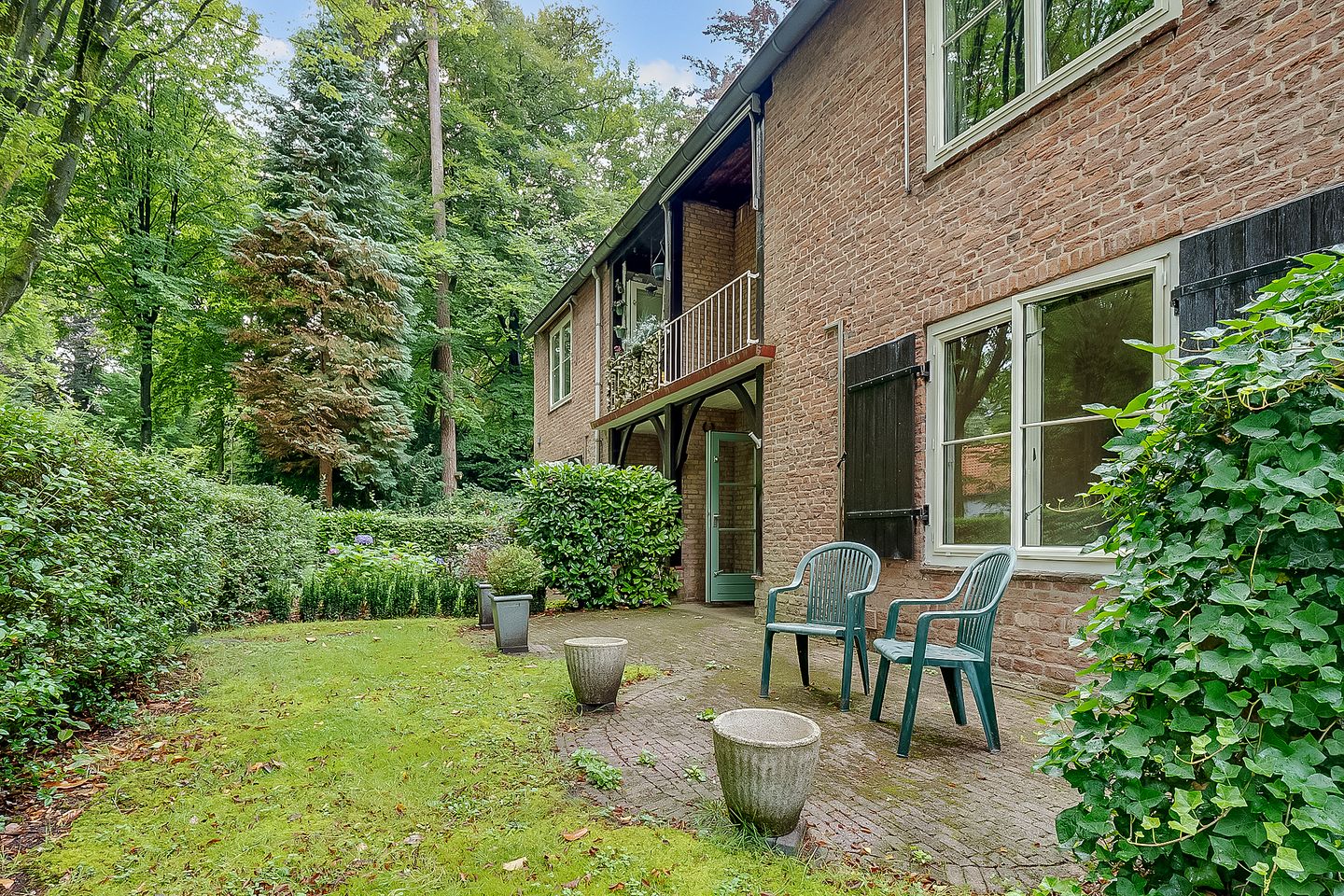 Foto 14 van Park Rodichem 101