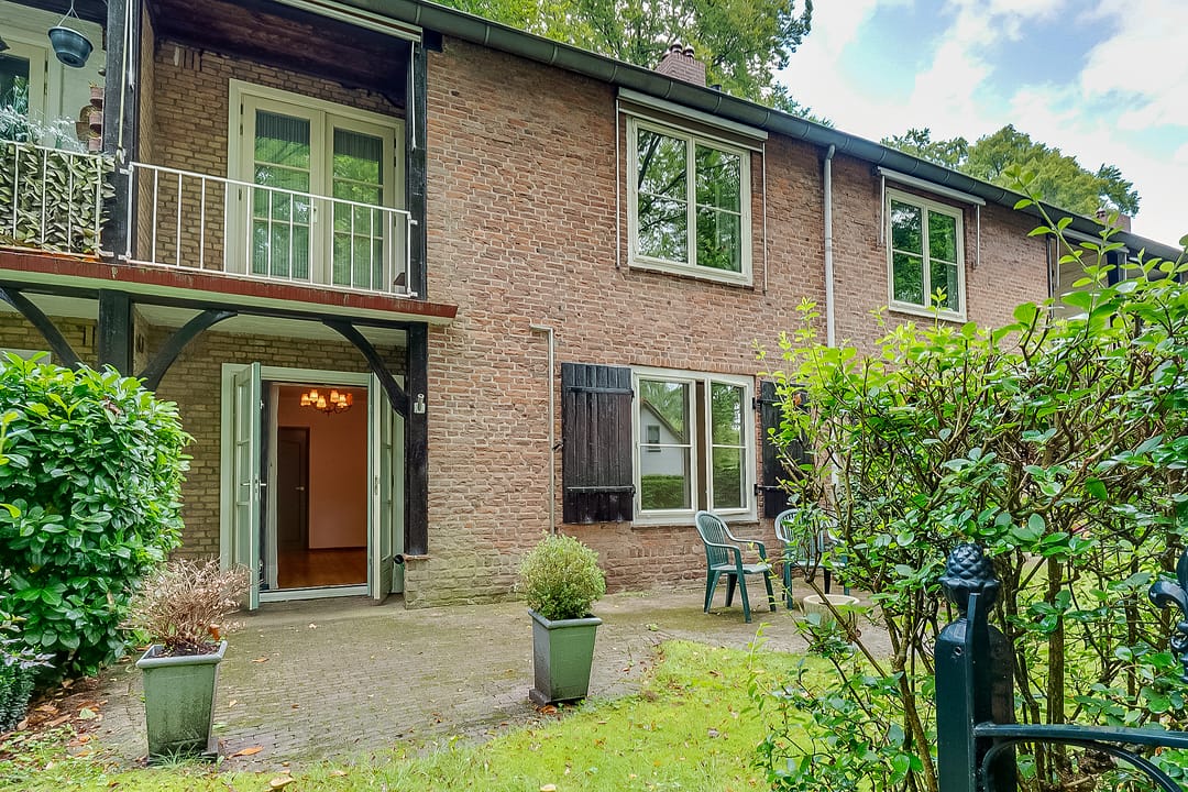 Foto 16 van Park Rodichem 101