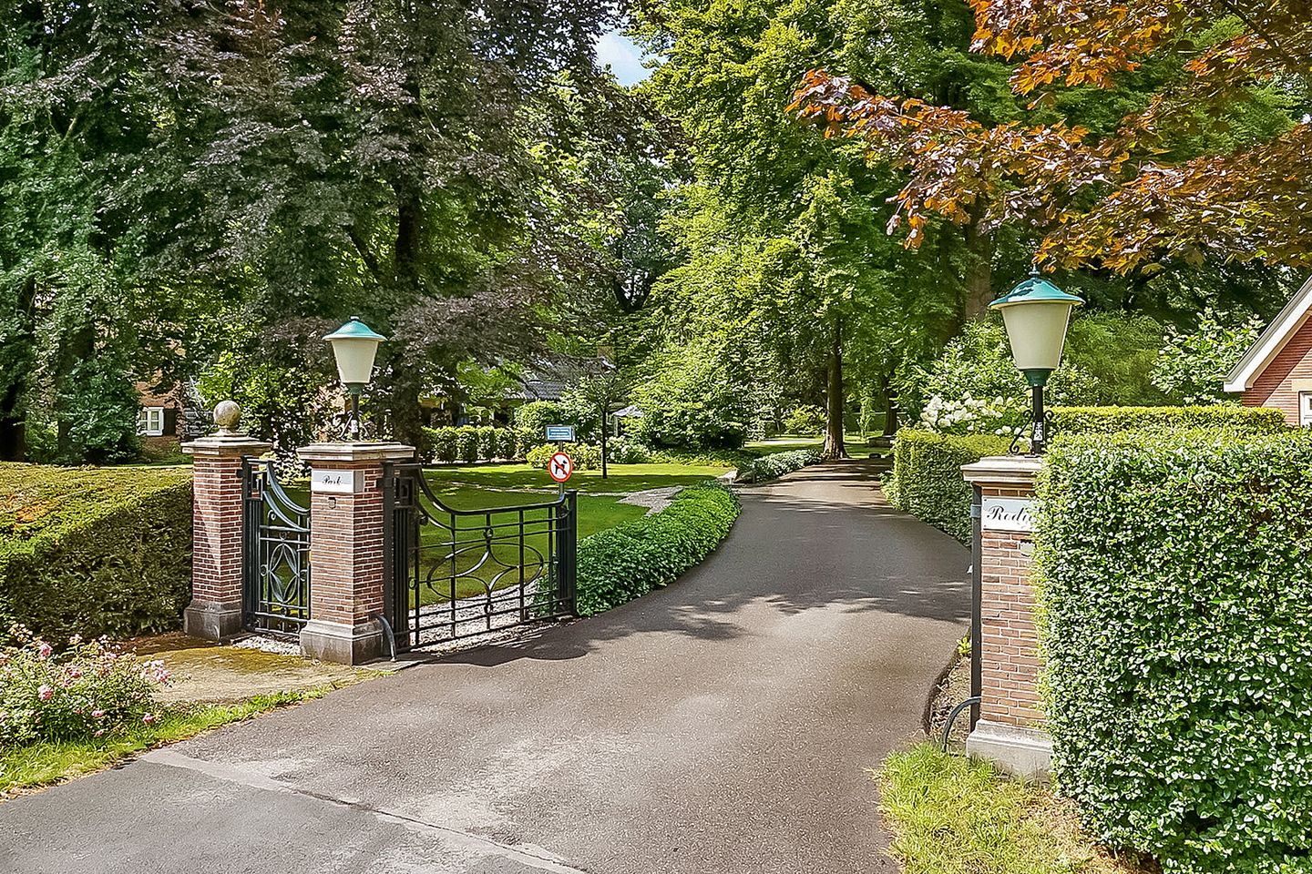 Foto 19 van Park Rodichem 101