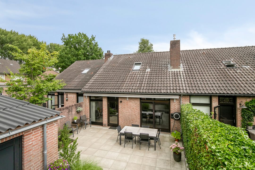 Foto 32 van Michiel de Ruyterlaan 3