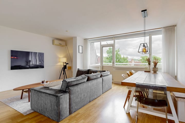 Foto 10 van Kapellerlaan 192