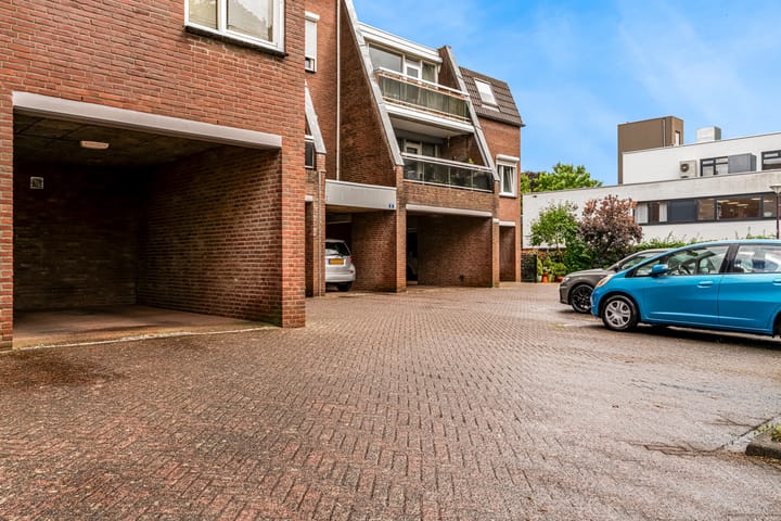 Foto 28 van Kapellerlaan 192