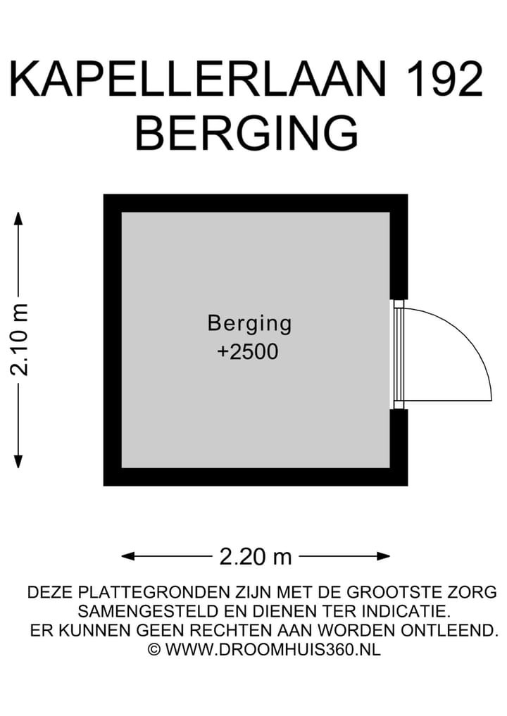 Foto 35 van Kapellerlaan 192