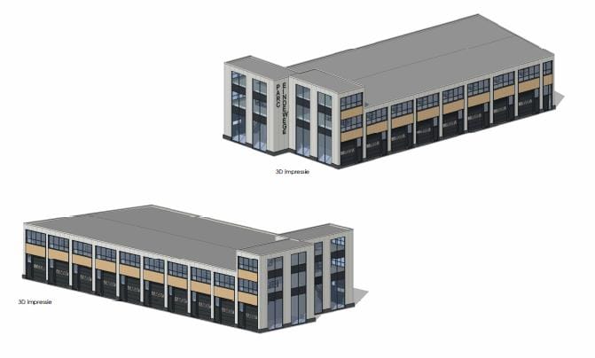 Noordweegseweg 15, 's-Heer Arendskerke