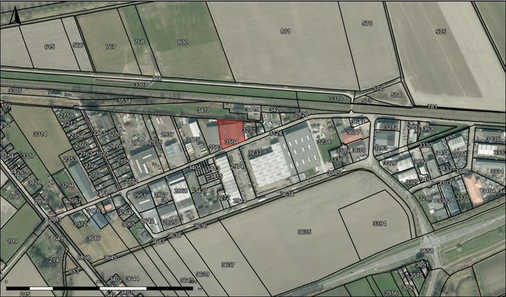 Noordweegseweg 15, 's-Heer Arendskerke