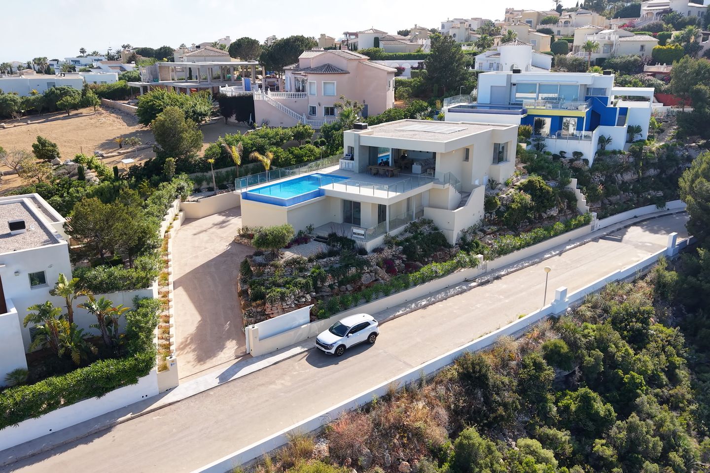 Photo 1 of Cumbre del Sol 108-L bis, C.P. 03726