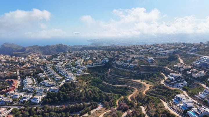 Photo 2 of Cumbre del Sol 108-L bis, C.P. 03726