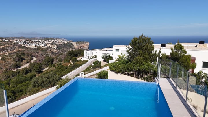 Photo 3 of Cumbre del Sol 108-L bis, C.P. 03726