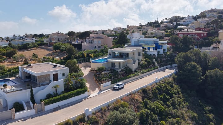 Photo 4 of Cumbre del Sol 108-L bis, C.P. 03726