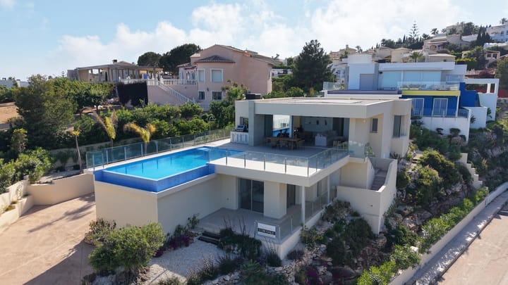 Foto 5 van Cumbre del Sol 108-L bis, C.P. 03726