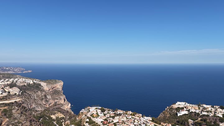 Foto 6 van Cumbre del Sol 108-L bis, C.P. 03726