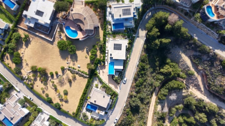 Foto 7 van Cumbre del Sol 108-L bis, C.P. 03726