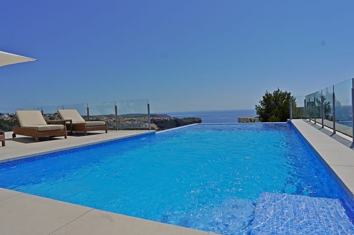 Foto 9 van Cumbre del Sol 108-L bis, C.P. 03726