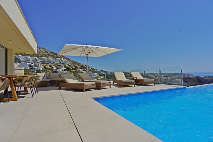 Foto 11 van Cumbre del Sol 108-L bis, C.P. 03726