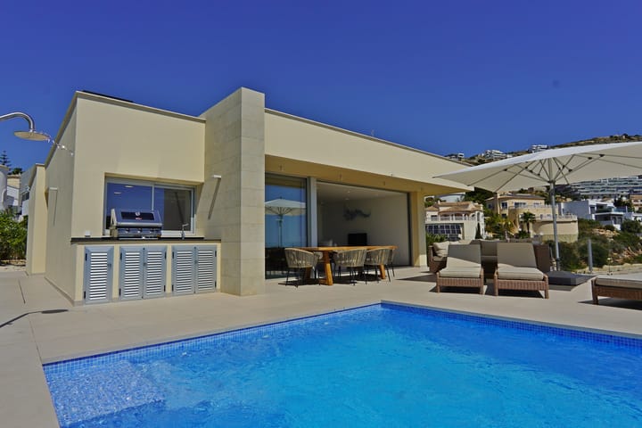 Foto 12 van Cumbre del Sol 108-L bis, C.P. 03726