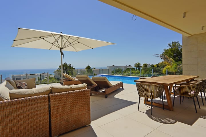 Foto 13 van Cumbre del Sol 108-L bis, C.P. 03726