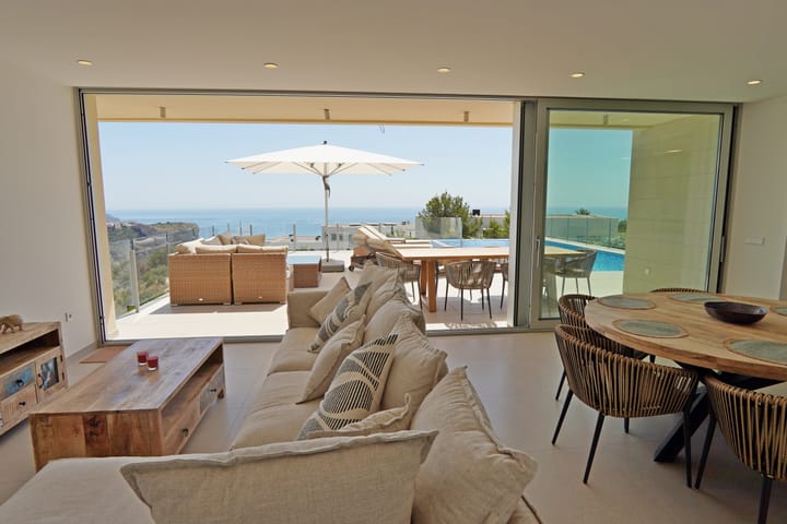 Foto 14 van Cumbre del Sol 108-L bis, C.P. 03726