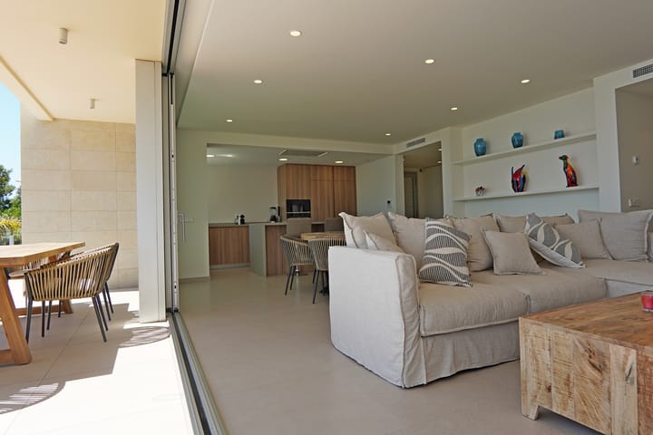 Foto 16 van Cumbre del Sol 108-L bis, C.P. 03726