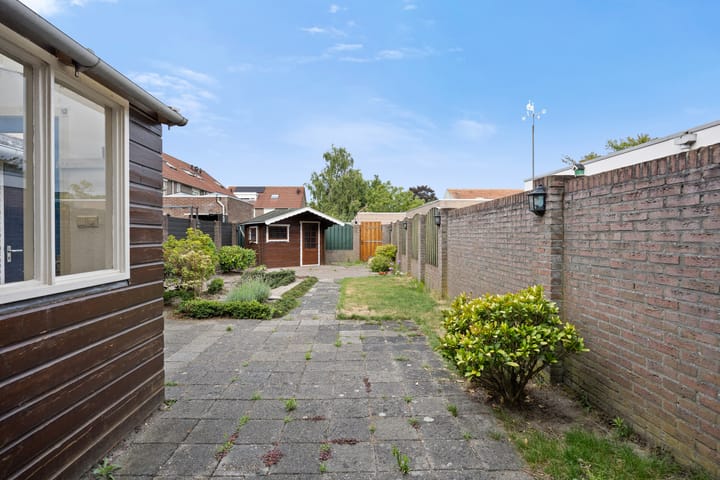 Foto 4 van August Sniedersstraat 6