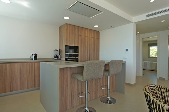 Foto 17 van Cumbre del Sol 108-L bis, C.P. 03726