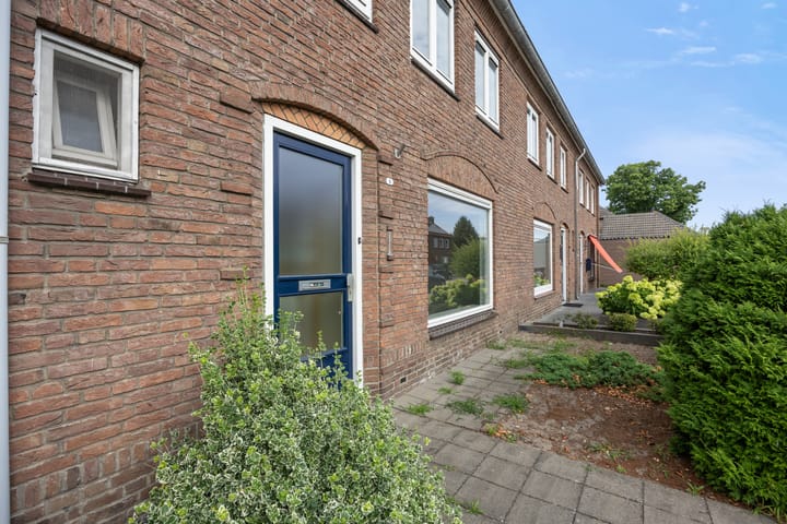 Foto 5 van August Sniedersstraat 6