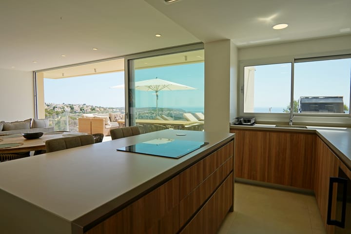 Foto 18 van Cumbre del Sol 108-L bis, C.P. 03726