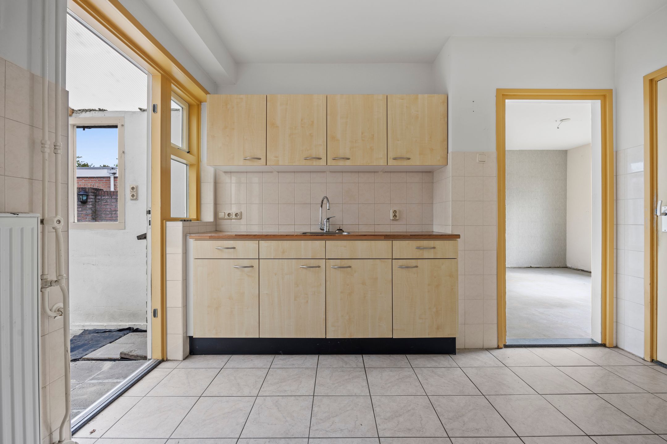 Foto 9 van August Sniedersstraat 6