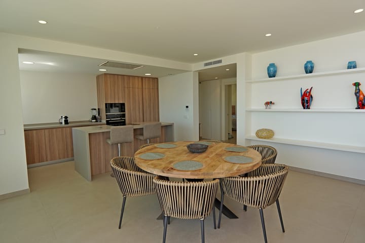 Foto 21 van Cumbre del Sol 108-L bis, C.P. 03726